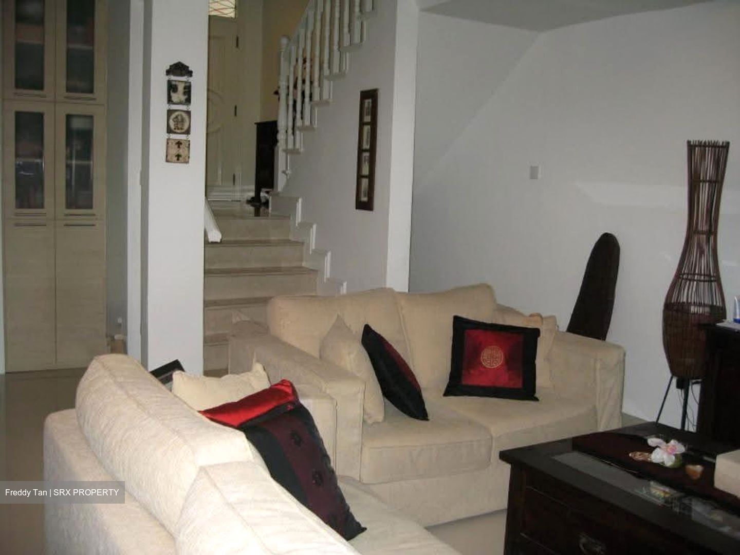 Kew Green (D16), Condominium #639102281